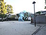 周辺：杉並区立高井戸東公園 (700m)