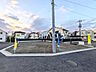 外観：現地写真　【府中市是政1丁目】