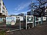 周辺：東村山市立第三保育園 (920m)