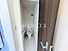 トイレ：2号棟　トイレ　【東大和市湖畔3丁目】