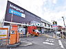 周辺：いなげや秋津駅前店 (320m)