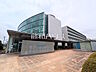 周辺：杏林大学医学部付属病院 (390m)