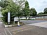 周辺：ヨークフーズ 石神井店 (830m)