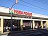 周辺：サンドラッグCVS下石神井店 (1000m)