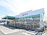 外観：接道状況および現場風景　【日野市新町5丁目】