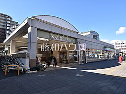 小平市花小金井2丁目 全2区画 宅地分譲 A号地