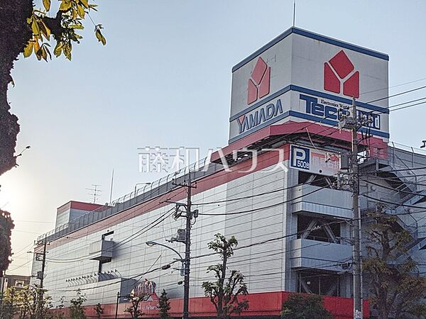 周辺を拡大表示