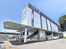 周辺：拝島駅 (1220m)