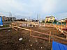 外観：18号棟　外観　【昭島市緑町2丁目】