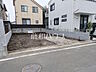 外観：建物のプレゼンをさせていただきますので、実際の完成イメージを思い描いていただくことができます。お気軽にお問合せ下さい。　【練馬区田柄4丁目】