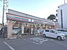周辺：セブン-イレブン 阿佐谷北6丁目店 (250m)