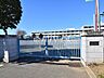 周辺：富岡小学校 (1200m)