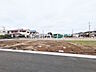 外観：C号棟付近　現地写真　【小金井市貫井南町5丁目】