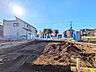 外観：3号棟　外観　【立川市西砂町6丁目】