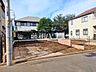 外観：現場風景　【立川市栄町1丁目】
