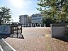 周辺：新座市立第四中学校 (70m)