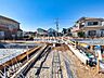 外観：3号棟　外観　【東久留米市中央町6丁目】