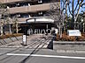 エントランス：エントランス　【ライオンズガーデン武蔵関公園弐番館】