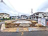 外観：20号棟　外観　【新座市野火止3丁目】