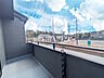 その他：27号棟モデルハウス　バルコニー　【新座市野火止3丁目】
