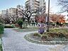 周辺：西東京市さくら公園 (380m)