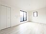 寝室：1号棟　居室　【東村山市青葉町3丁目】