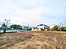 外観：現地写真　【小平市学園西町3丁目】
