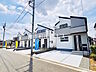 外観：現場風景　【国分寺市北町4丁目】
