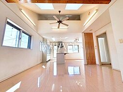 東久留米市前沢3丁目 中古戸建