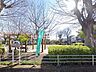 周辺：浅海原公園 (170m)