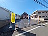 外観：現地写真　【府中市武蔵台3丁目】