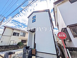 外観の画像
