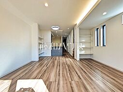 練馬区豊玉北1丁目 全2棟/2号棟 新築分譲住宅