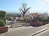 周辺：練馬区立大泉北中学校 (700m)