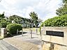 周辺：ふじみ公園 (480m)
