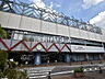 周辺：練馬高野台駅 (940m)