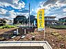外観：2号棟付近　現地写真　【西東京市下保谷5丁目】