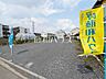 外観：現地写真　【日野市東平山2丁目】