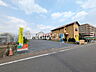 外観：現地写真　【日野市東平山2丁目】