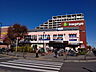 周辺：いなげや　花小金井駅前店 (740m)