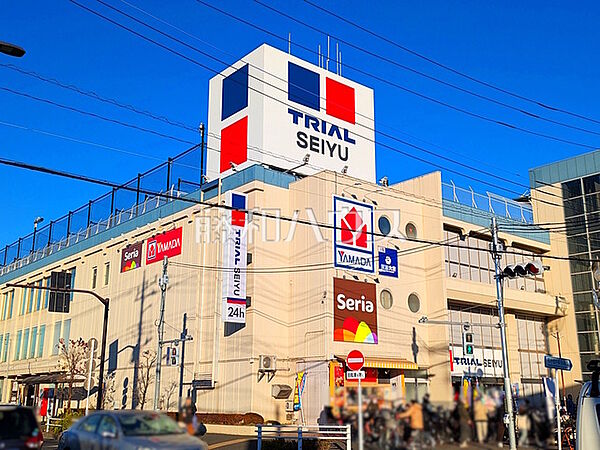 周辺を拡大表示