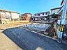 外観：接道状況および現場風景　【東村山市富士見町2丁目】