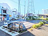 外観：現地写真　【府中市寿町3丁目】