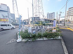 外観の画像