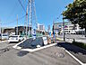 外観：現地写真　【府中市寿町3丁目】