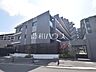 外観：外観　【シティテラス小金井公園　B棟】