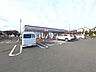 周辺：セブンイレブン 東村山恩多町5丁目店 (760m)