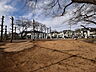 周辺：仲原東公園 (110m)