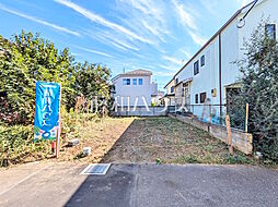 小金井市貫井南町5丁目 全1棟 新築分譲住宅 1号棟