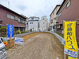 外観の画像